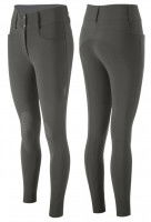 Animo Reithose Damen Nekana FS22, Kniebesatz, Knee-Grip Animo Reithose Damen Nekana FS22, Kniebesatz, Knee-Grip