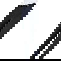 Equiline Reithose Mädchen Jinak, Kniebesatz, Knee-Grip Equiline Reithose Mädchen Jinak, Kniebesatz, Knee-Grip