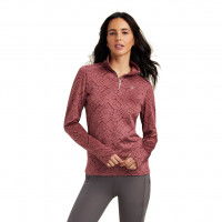Ariat Shirt Damen Prophecy HW22, Trainingsshirt, langarm Ariat Shirt Damen Prophecy HW22, Trainingsshirt, langarm
