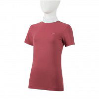 Animo Turniershirt Mädchen Bizza HW21, kurzarm Animo Turniershirt Mädchen Bizza HW21, kurzarm