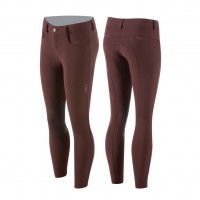 Animo Reithose Mädchen Noogle HW21, Kniebesatz, Knee-Grip Animo Reithose Mädchen Noogle HW21, Kniebesatz, Knee-Grip