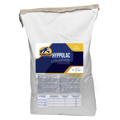 Cavalor Hypolac